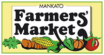 Mankato Farmers Market Logo